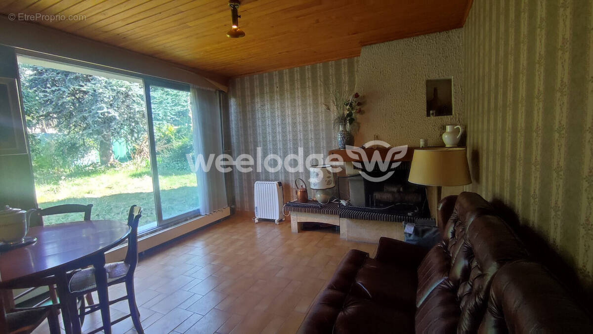 Maison à SARTROUVILLE