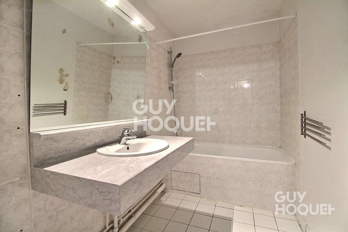 Appartement à SEVRES