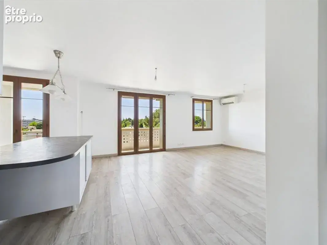 Appartement à AVIGNON