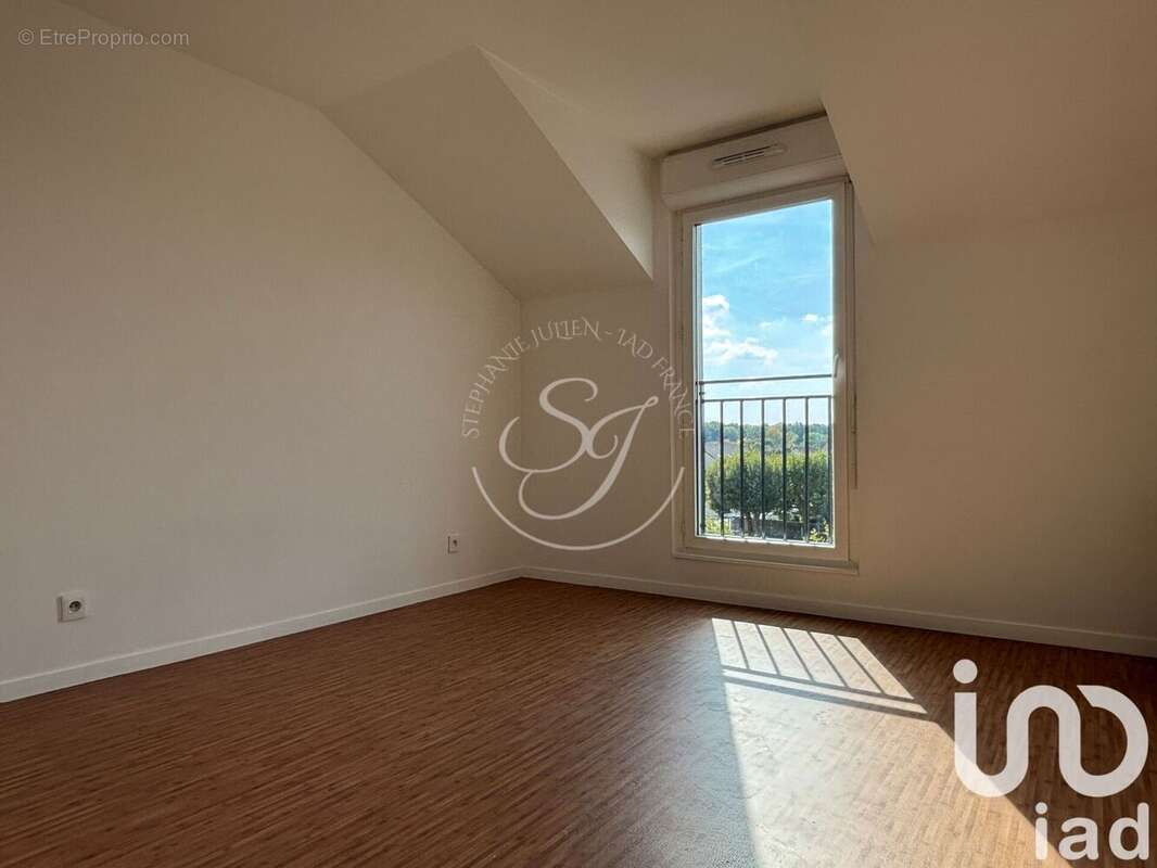 Photo 5 - Appartement à QUINCY-SOUS-SENART