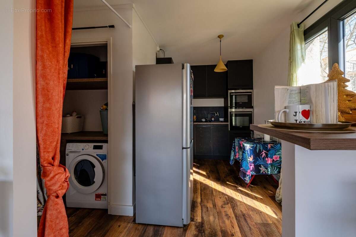 Appartement à PERPIGNAN