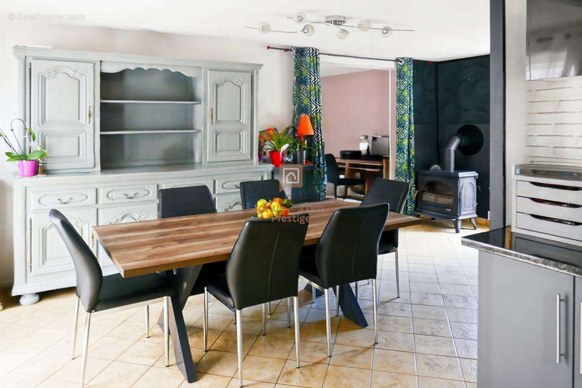 Maison à MERIGNAC