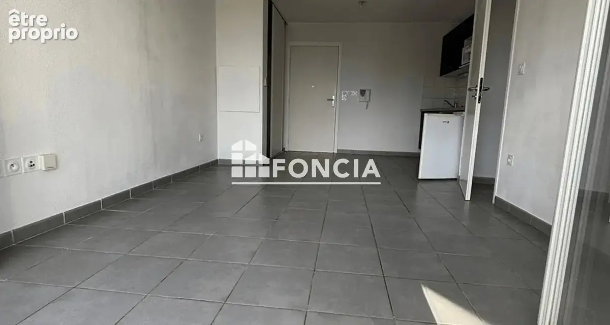 Appartement à MONTEREAU-FAULT-YONNE