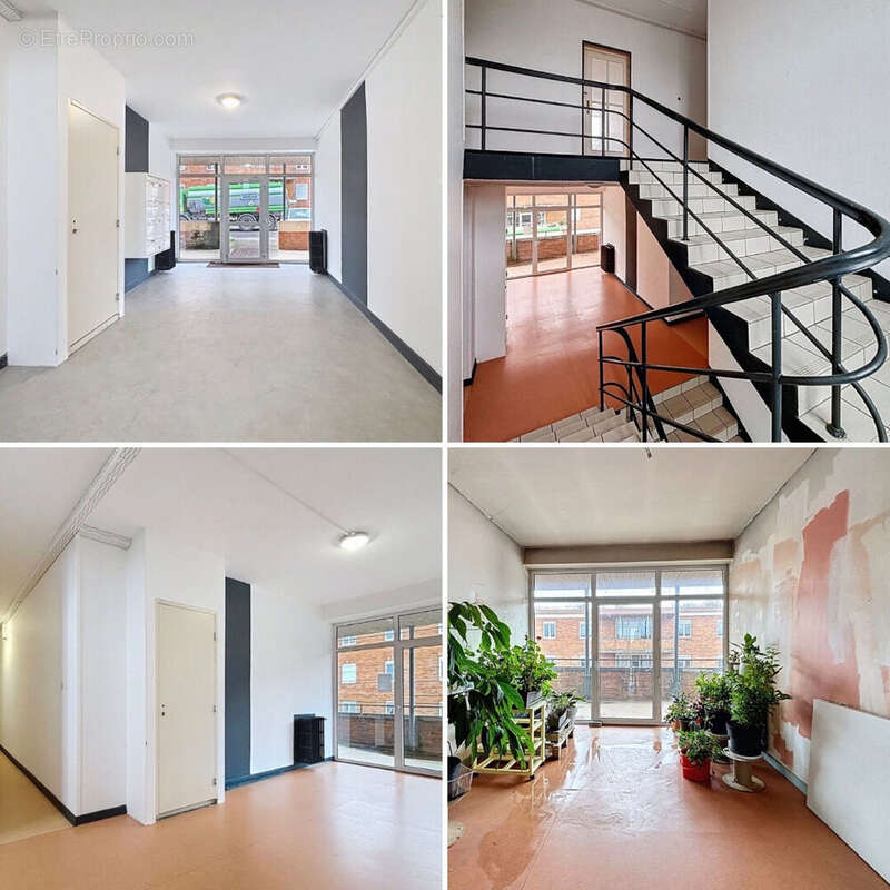 Appartement à RECHICOURT-LE-CHATEAU