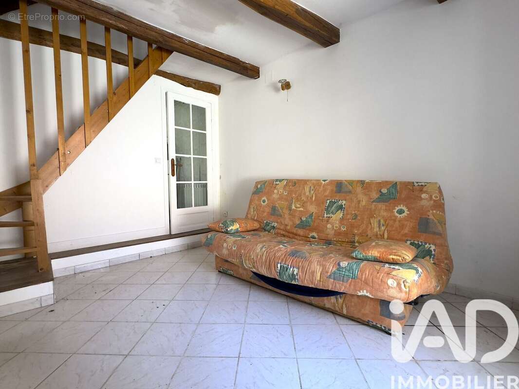 Photo 2 - Appartement à TONNERRE