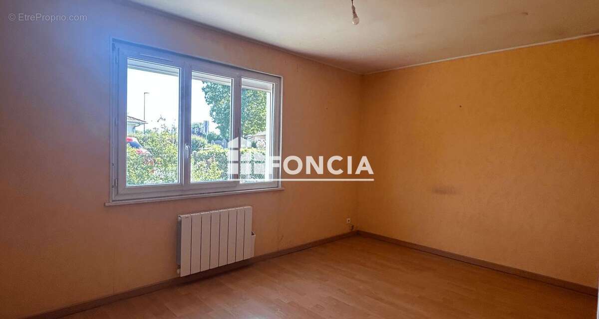 A Saint Michel, agréable maison de plain pied avec 2 chambres et un garage - photo 6