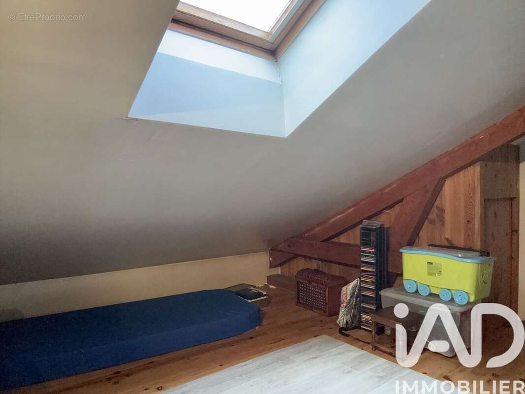 Photo 9 - Maison à THIONVILLE