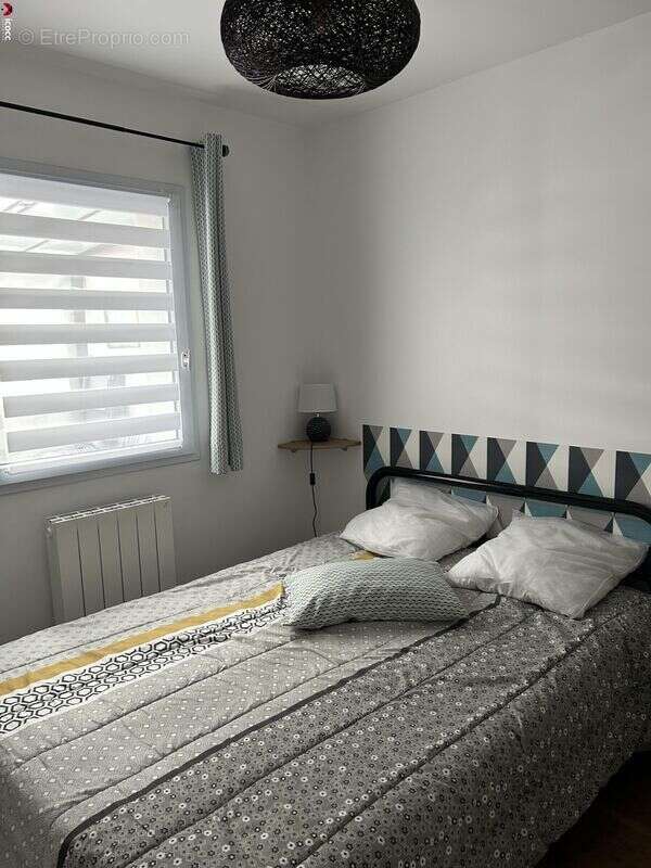 Maison à L&#039;AIGUILLON-SUR-MER