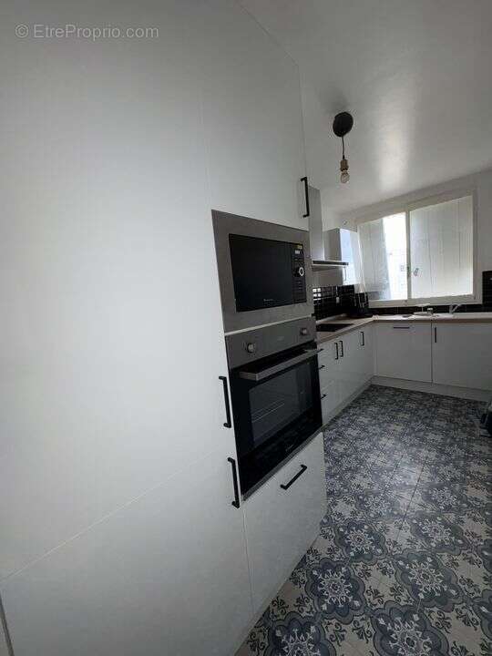Appartement à ORLEANS