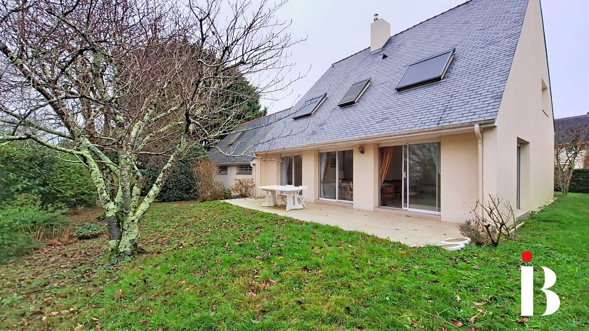 Maison à ORVAULT