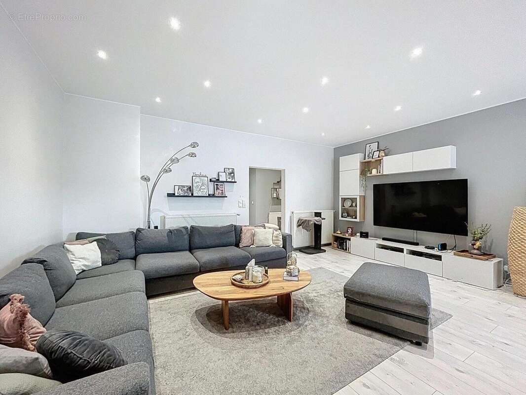 Photo 4 - Appartement à NILVANGE