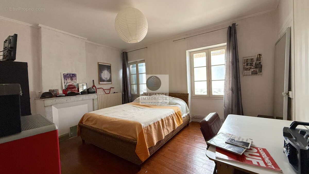 Maison à VALENCE