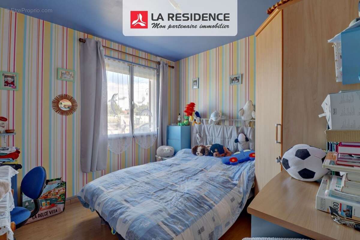 Maison à MOUFLAINES