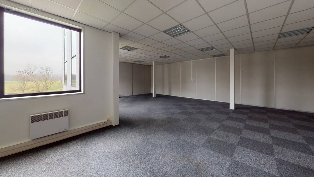 Commerce à COIGNIERES