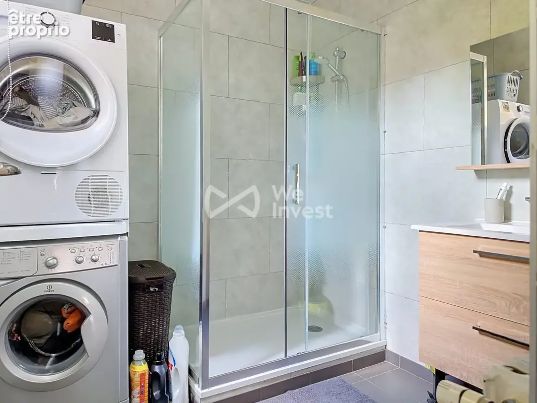Appartement 71 m² à Longwy  - photo 5