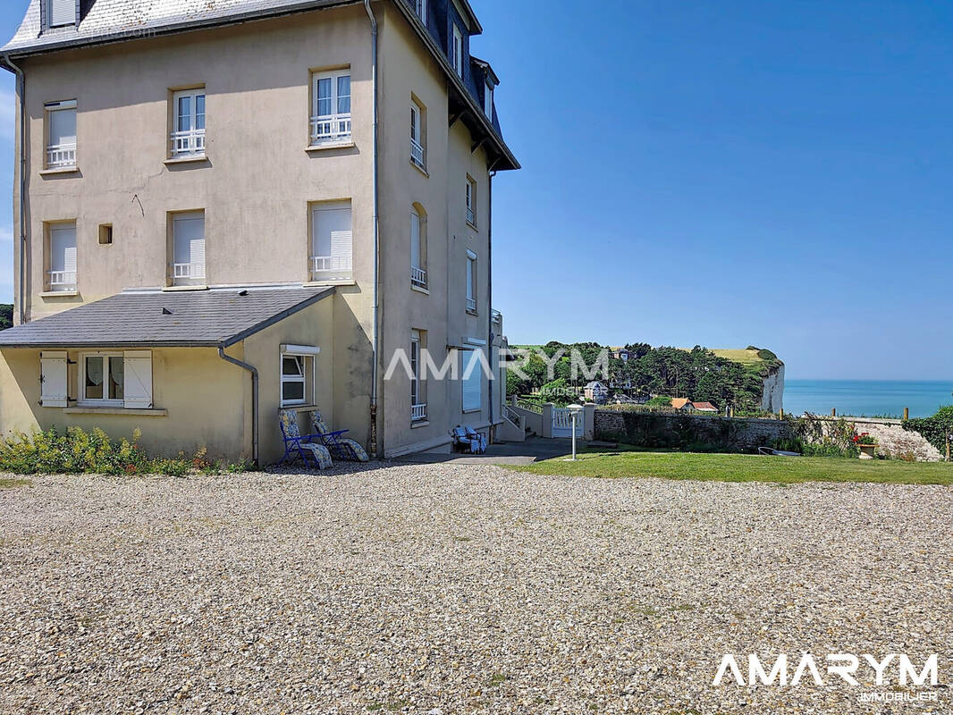 Appartement 46 m² à Ault  - photo 8