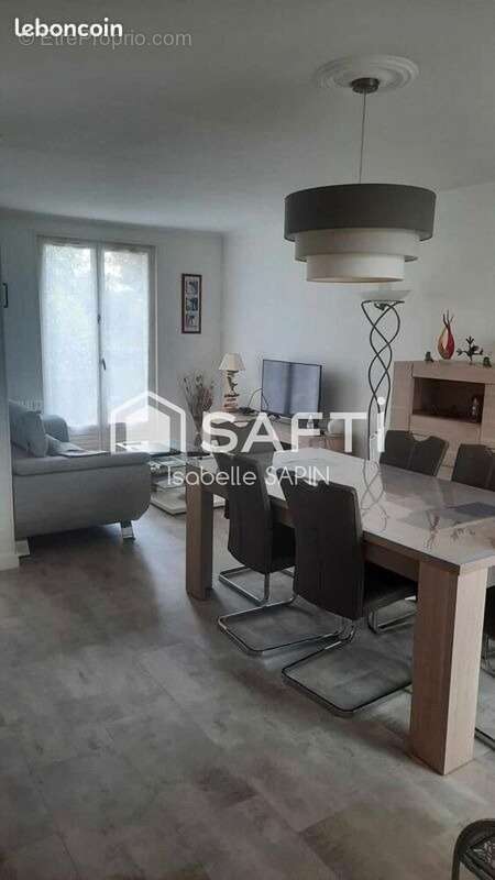 Photo 9 - Maison à POITIERS