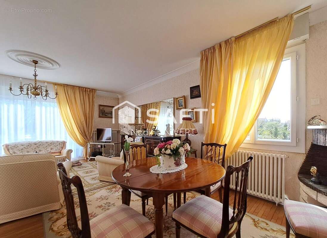 Photo 4 - Maison à LA ROCHELLE