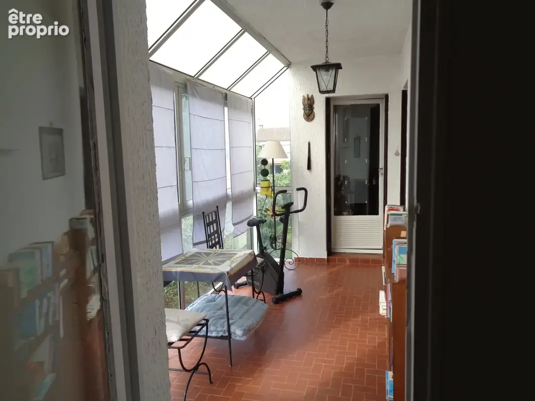 Bouillargues, Villa 140m2 sur 600m2 de Terrain - photo 27