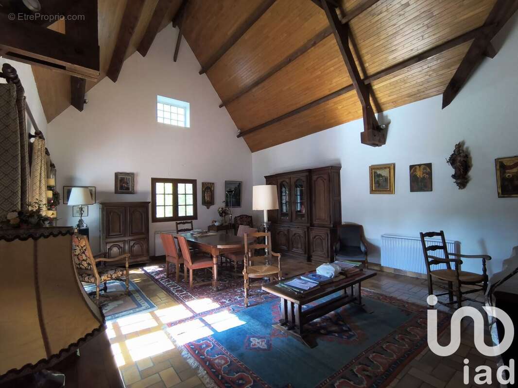 Photo 6 - Maison à LONGVILLIERS