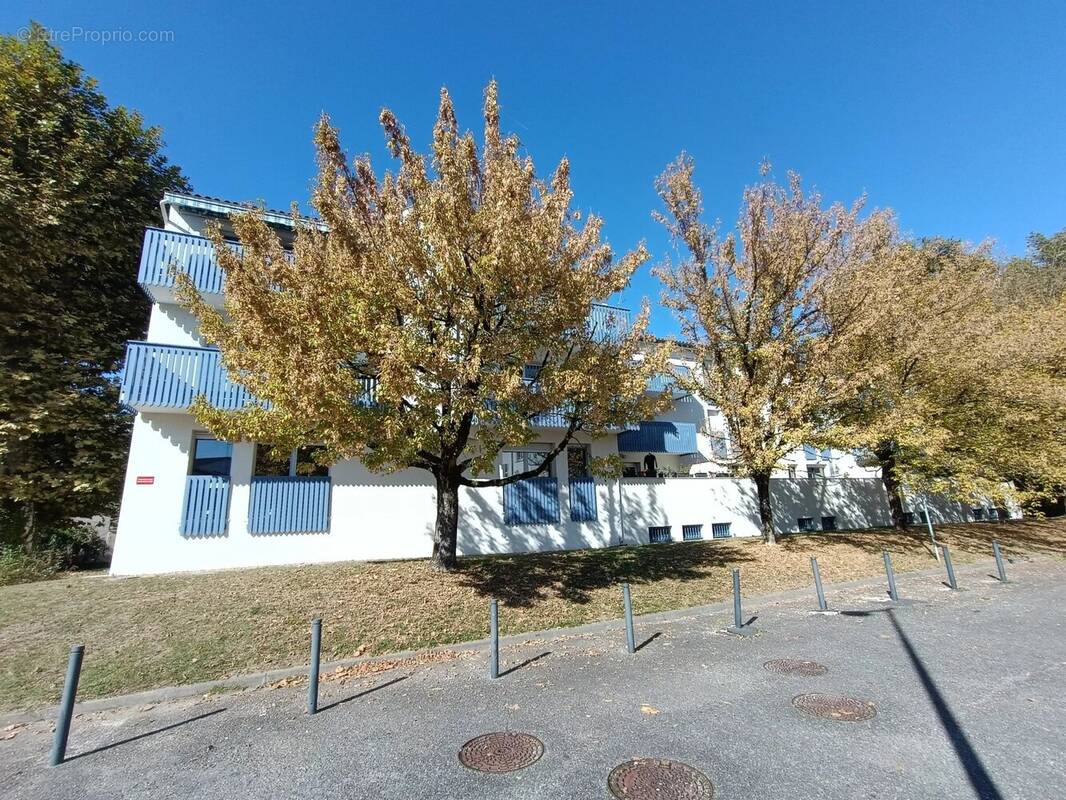 Appartement à MERIGNAC