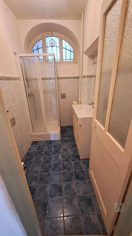 Appartement à CHAMBERY
