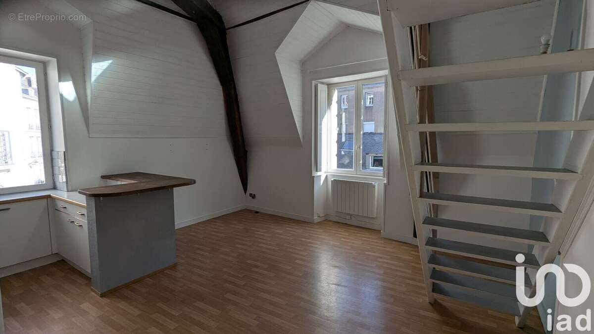 Photo 3 - Appartement à NANTES