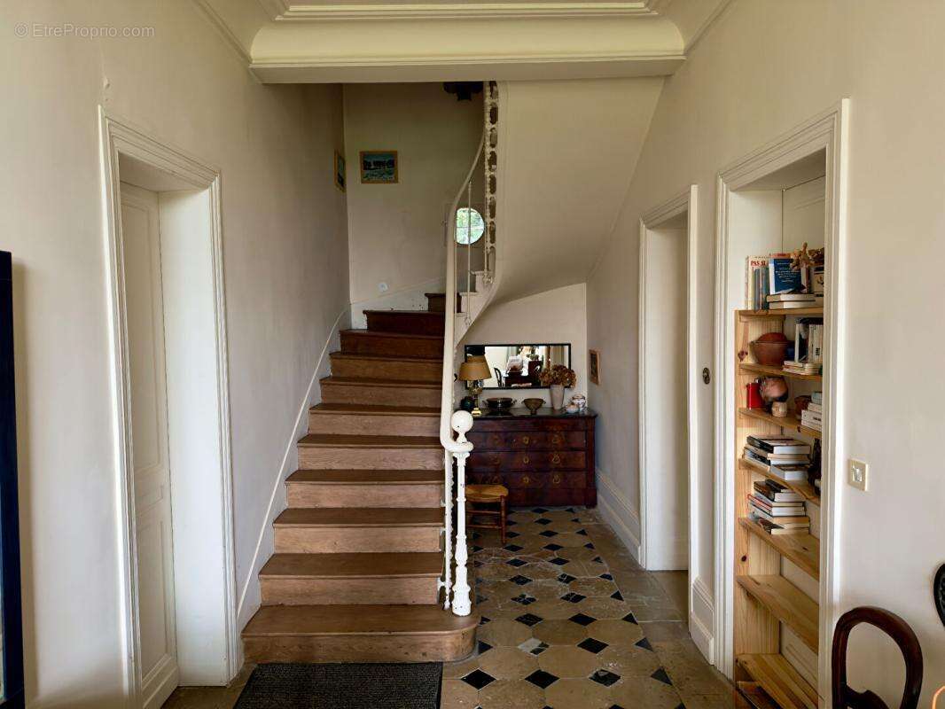 Maison bourgeoise Yvetot 10 pièces 305 m² - photo 6