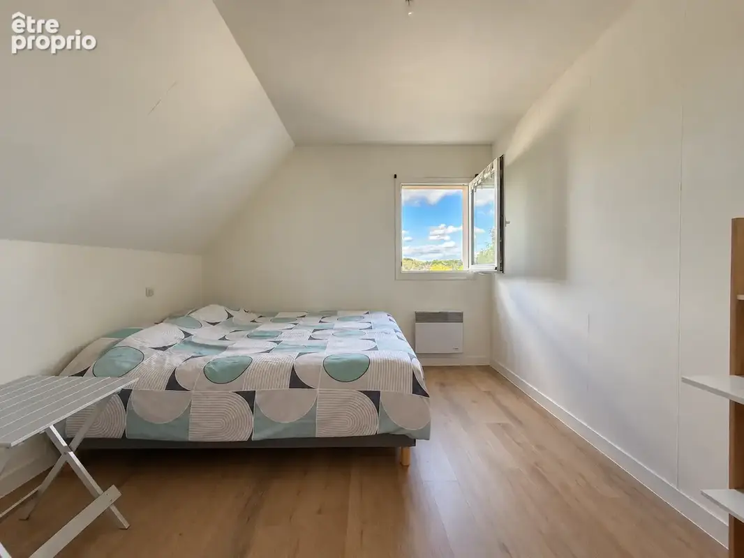 Appartement 2 pièces 46 m² à vendre à Chace (49400) - photo 6