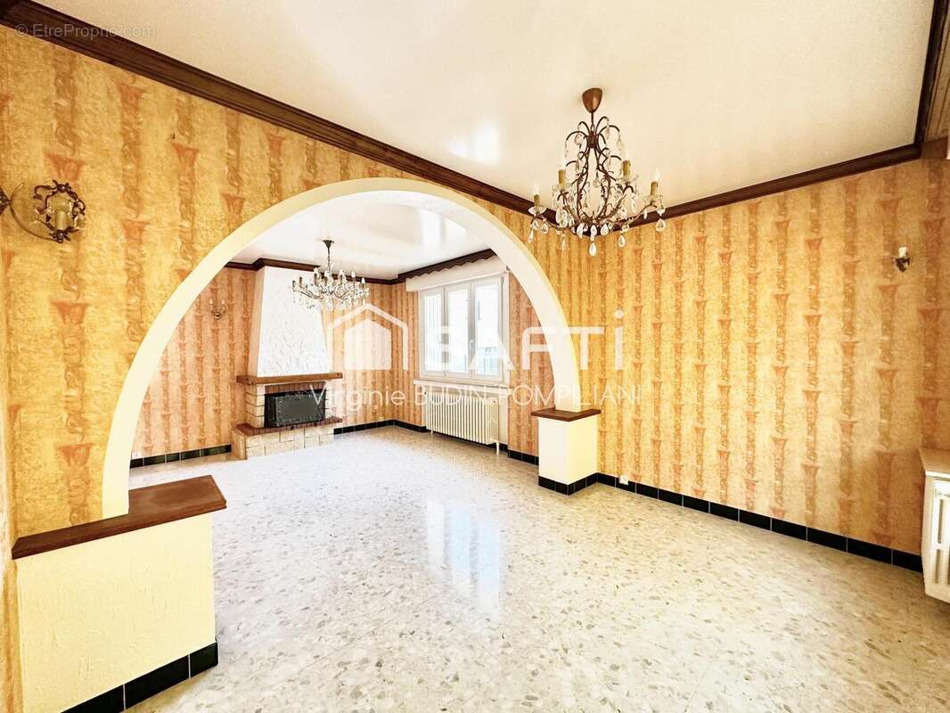 Photo 4 - Maison à LEXY