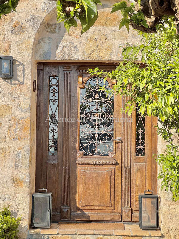 Maison à CABRIS
