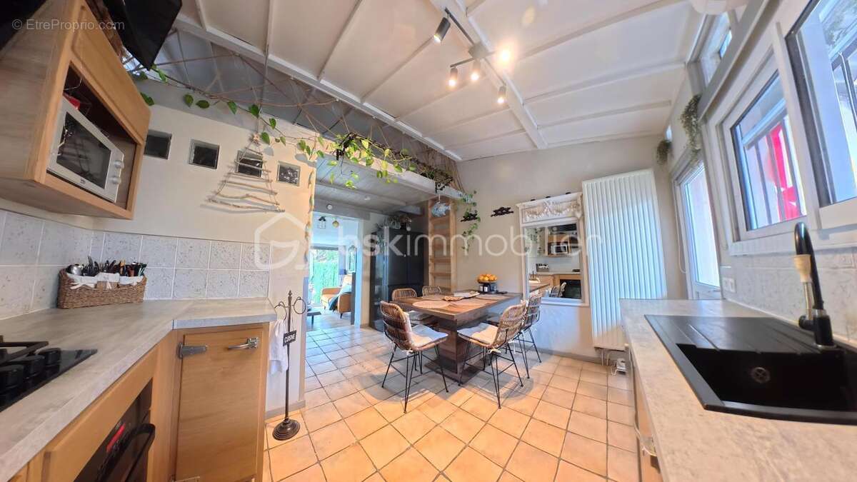 Maison à GRASSE