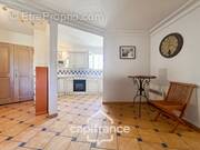 Appartement à MALLEMORT