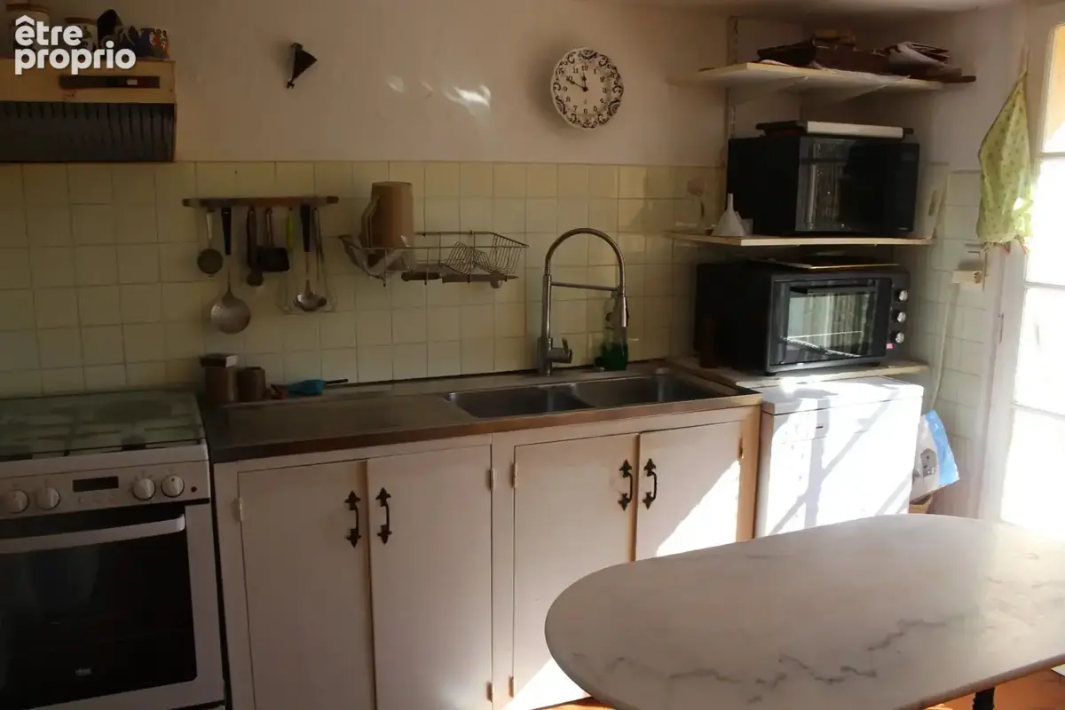 GRASSE St Jacques,  Villa de 5 P sur 1400m2 - photo 14