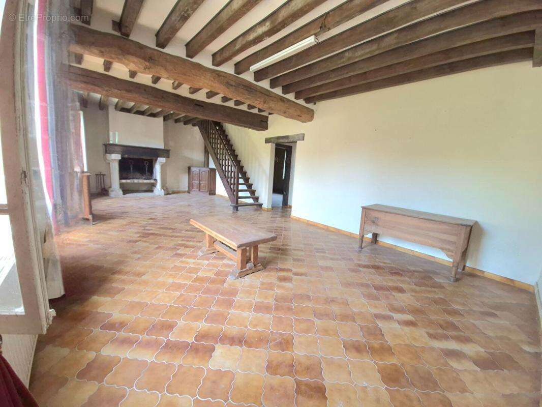 Maison Bray Sur Seine 4 pièce(s) - photo 4