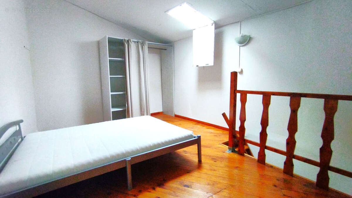 Maison à MARSEILLAN