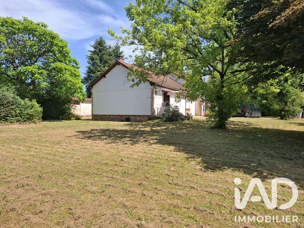 Photo 5 - Maison à ARMEAU