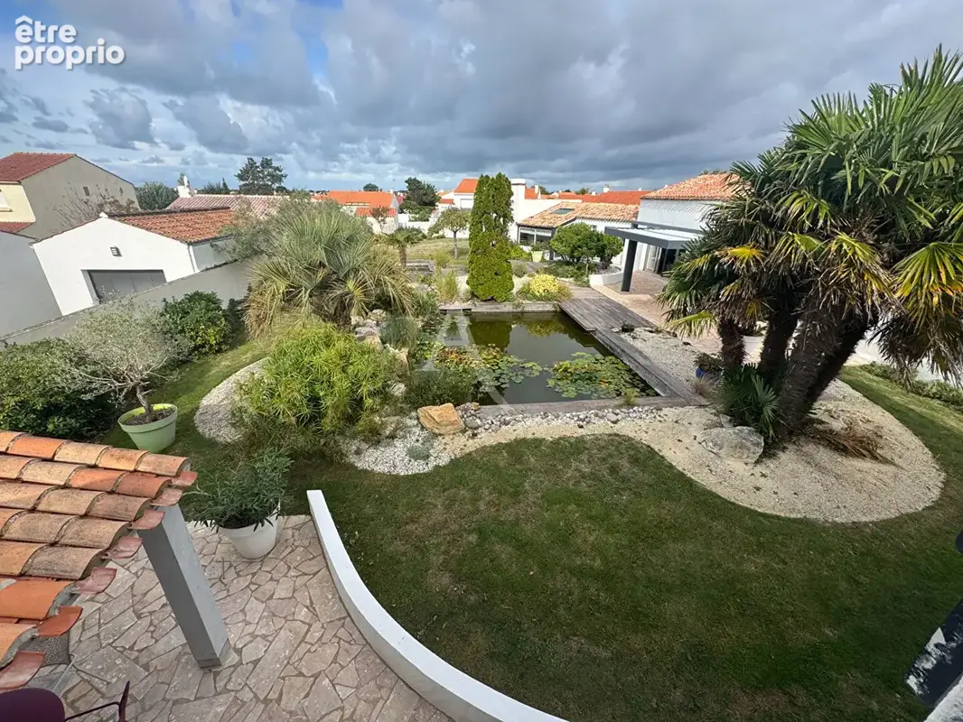 Maison dans le quartier Val-de-Vie au Fenouiller - photo 11