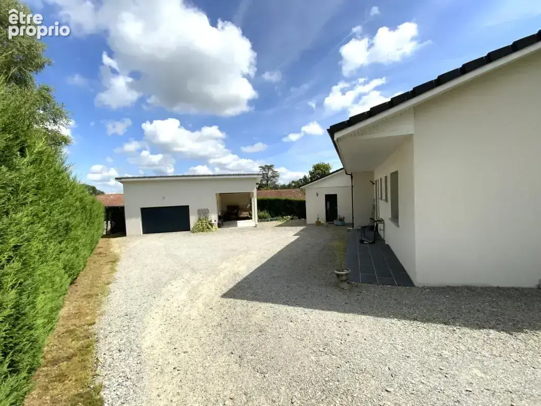 Maison 7 pièces 150 m² à vendre à Couzeix (87270) - photo 2