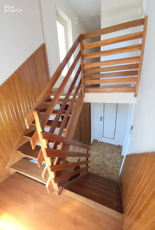 Maison Individuelle Basse-Ham 5 pièce 100 m2 - photo 10