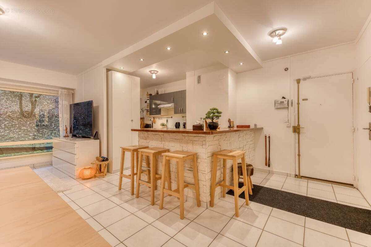 Appartement à ATHIS-MONS