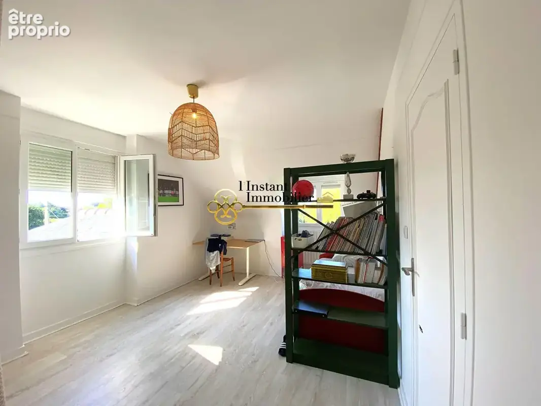 Maison Locquirec - photo 8