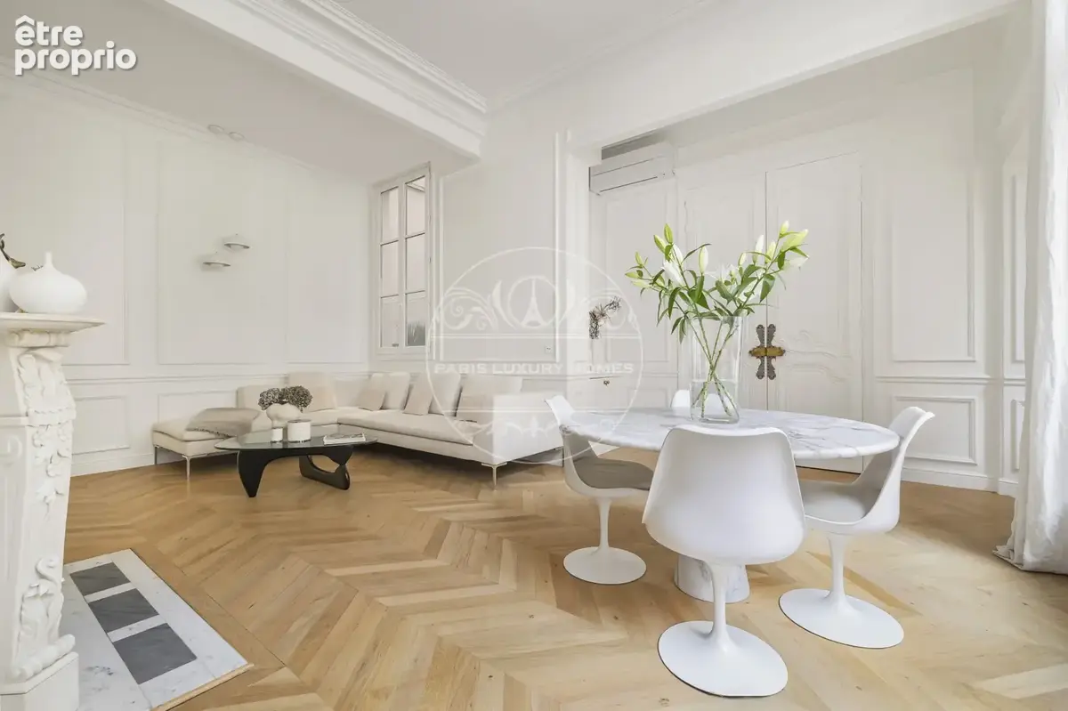 Appartement d'exception à Paris 1er ! - photo 1