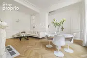 Appartement à PARIS-1E