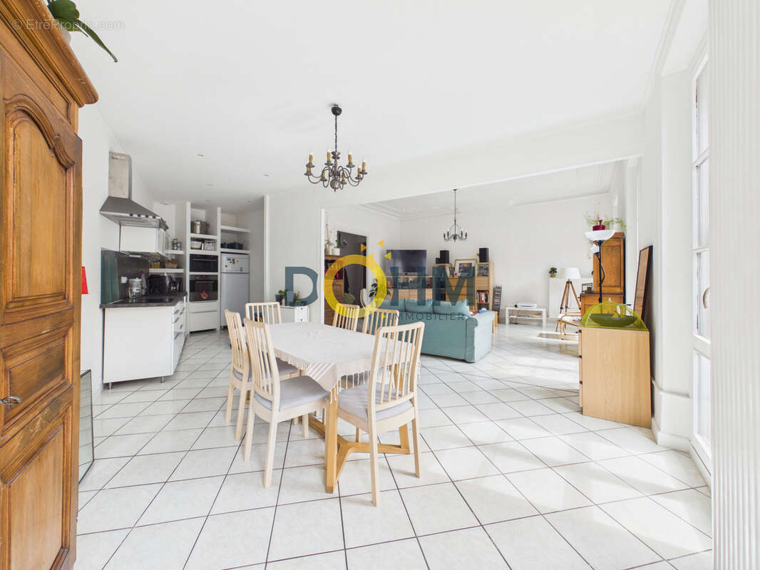 Appartement à LE PUY-EN-VELAY