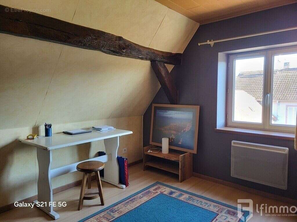 Maison à Langensoultzbach - photo 5