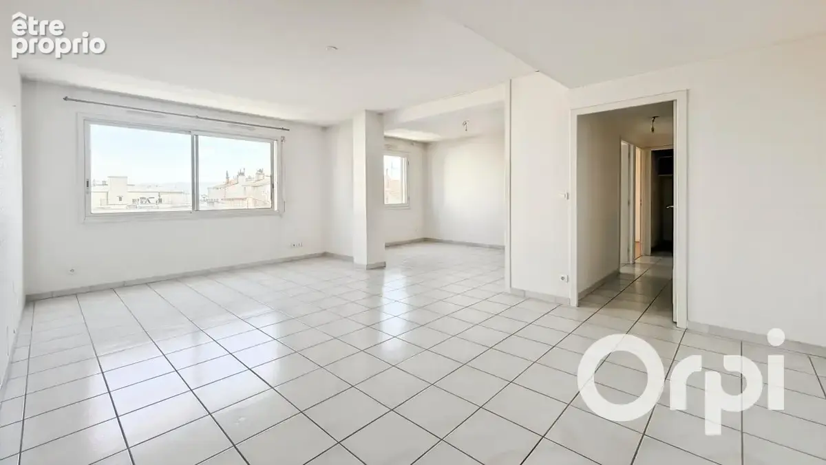Photo Appartement à Valence au prix de 189 000€