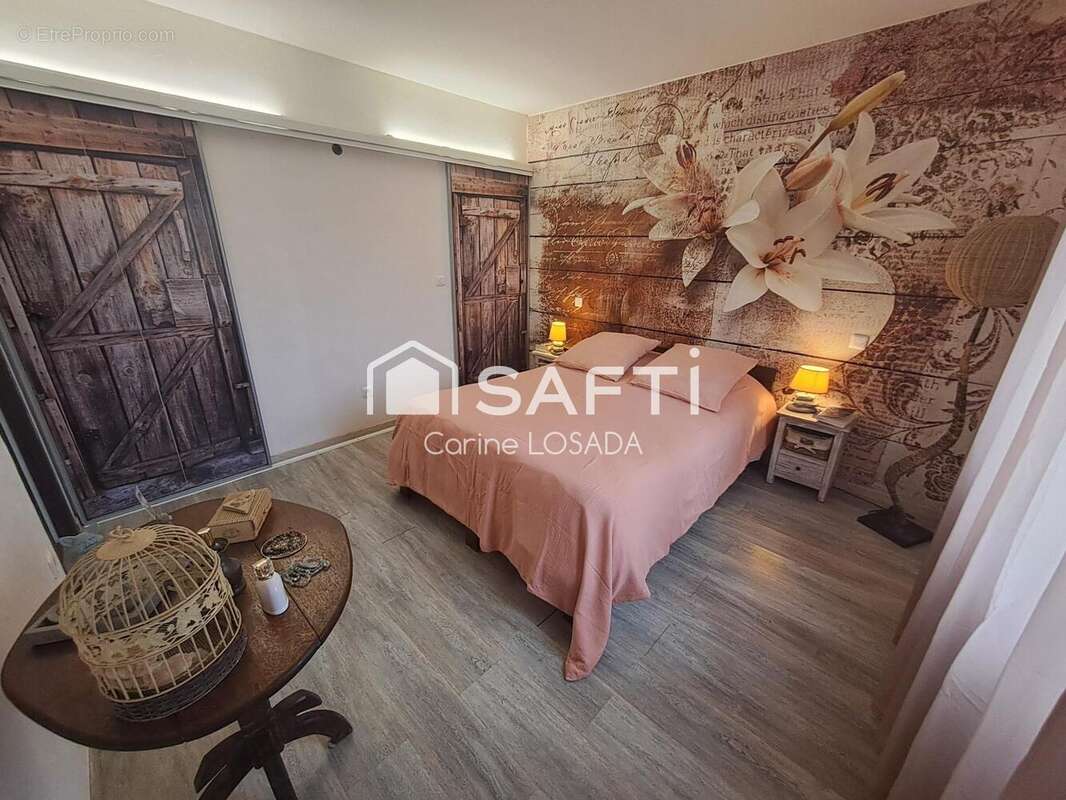 Photo 7 - Maison à LAIROUX