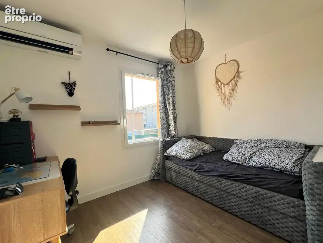 Maison jumelée - photo 8