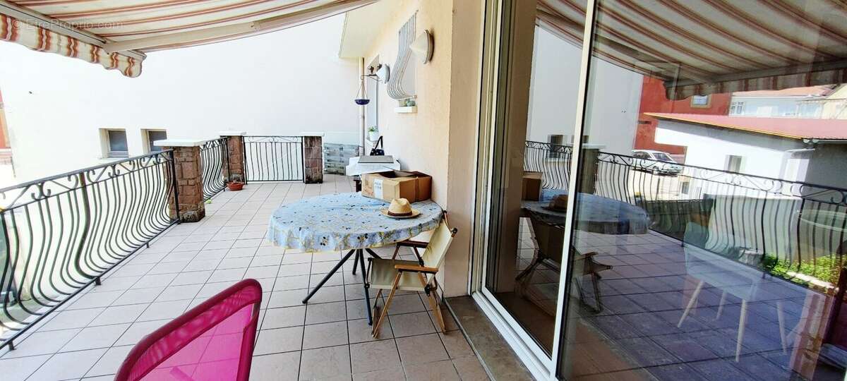 Maison de ville T6 - Decazeville - photo 13